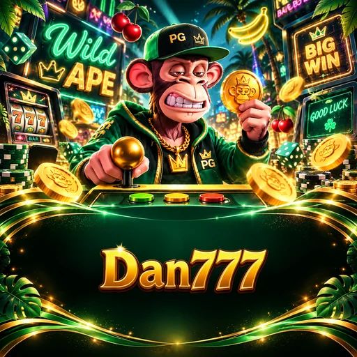 dan777 - Peningkatan performa dan UI/UX terbaru
